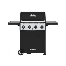 Газовий гриль Broil King CROWN 410-982253